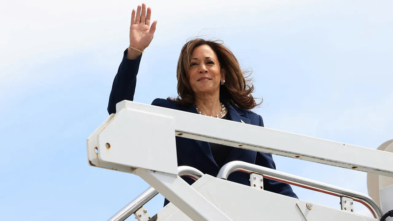 Americans view Harris as more honest than Trump, but trust her less on economy, immigration: poll