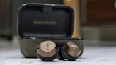 Sennheiser Momentum True Wireless 4 Review: Music Never Sounded This Clear