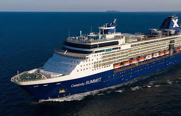 70 passengers on luxury Celebrity Cruises voyage to Alaska fall sick with norovirus