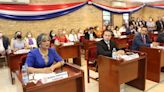 La Nación / Prietistas aprobaron G. 280 millones para “gala empresarial”, sin justificación
