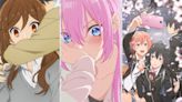 5 Anime Series Like My Love Story With Yamada-kun at Lvl 999