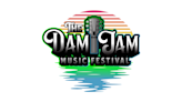 The Dam Jam announces full concert lineup