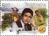 Rajesh Khanna filmography