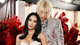 Megan Fox Explains Why Drinking Machine Gun Kelly’s Blood Isn’t ‘Gross’