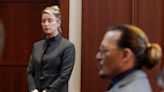 Amber Heard calls Johnny Depp trial verdict ‘inherently and irreconcilably inconsistent’ in appeal outline