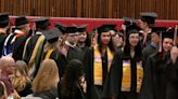 Corning Community College celebrates its 65th commencement