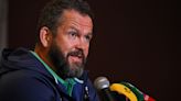 Farrell hails character of Ireland side after 'ridiculous' win over South Africa