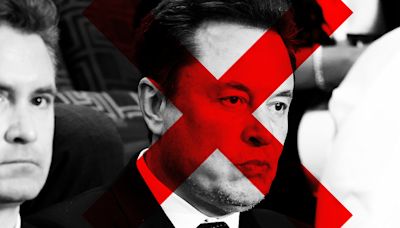 Obama Advisor Calls for Tesla Boycott After Elon Musk’s Appalling Trump Endorsement
