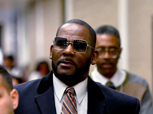 Chicago appeals court rejects R. Kelly ‘s challenge of 20-year sentence