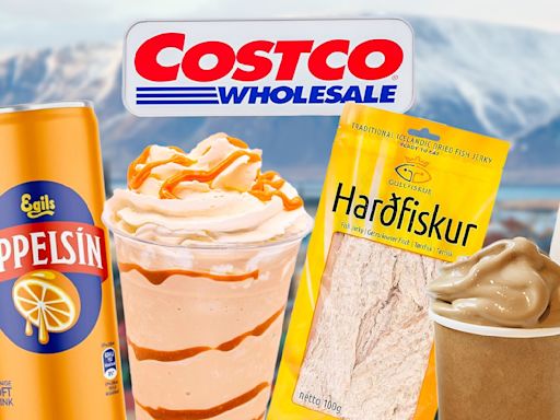 Iceland's One And Only Costco Has Food Court Treats We'd Travel For