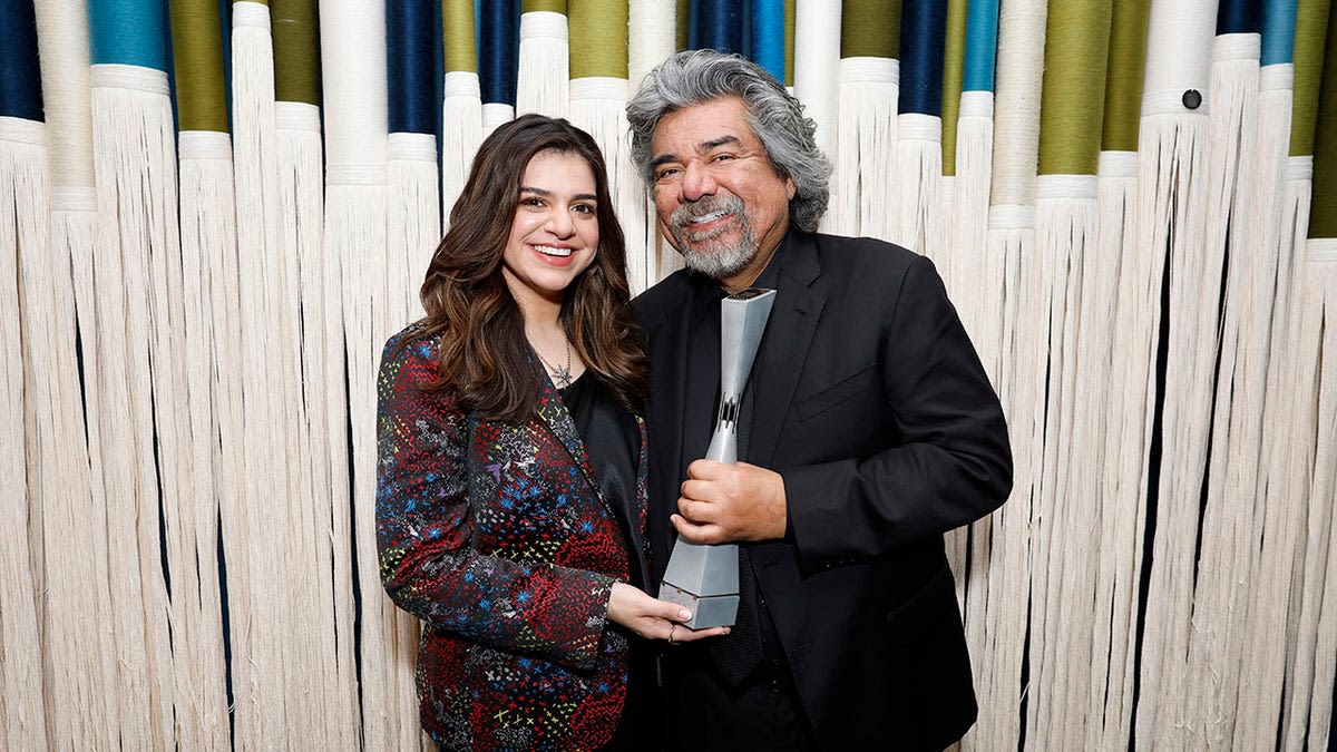 George Lopez, 62, shares why he stopped dating