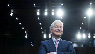 Jamie Dimon welcomes complaining JPMorgan clients: ‘If we’re torturing you, we’re probably torturing another 100,000 people’