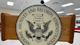 Ready, set, scan: National Archives to digitize 500M records by 2026