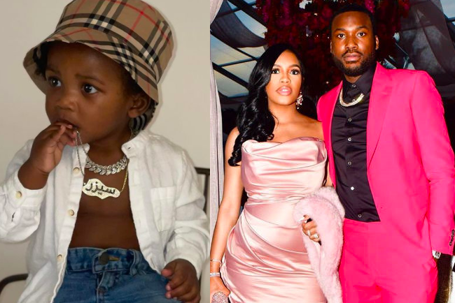 The Source |Meek Mill Frustrated Over Inability to Reach Son on His Birthday