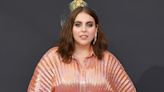 Beanie Feldstein Recalls the First Time She ‘Felt Othered for Being Jewish’ (Guest Column)