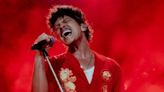 Bruno Mars: pré-venda para show em BH começa hoje (21); saiba como comprar | Notícias Sou BH