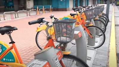 YouBike 611當機事件 臺北市重罰10萬元 | 蕃新聞