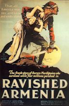 Ravished Armenia (1919) - FilmAffinity