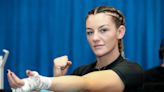 Leah McCourt sees ‘massive implications’ in Bellator 293 bout vs. Cat Zingano