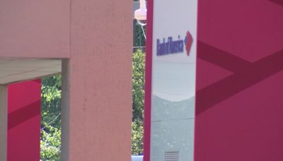 Little Rock police identify suspect in Bank of America attempted robbery