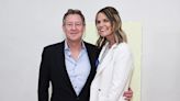 Savannah Guthrie and Michael Feldman Celebrate 10th Wedding Anniversary: ‘Love You Now and Forever’