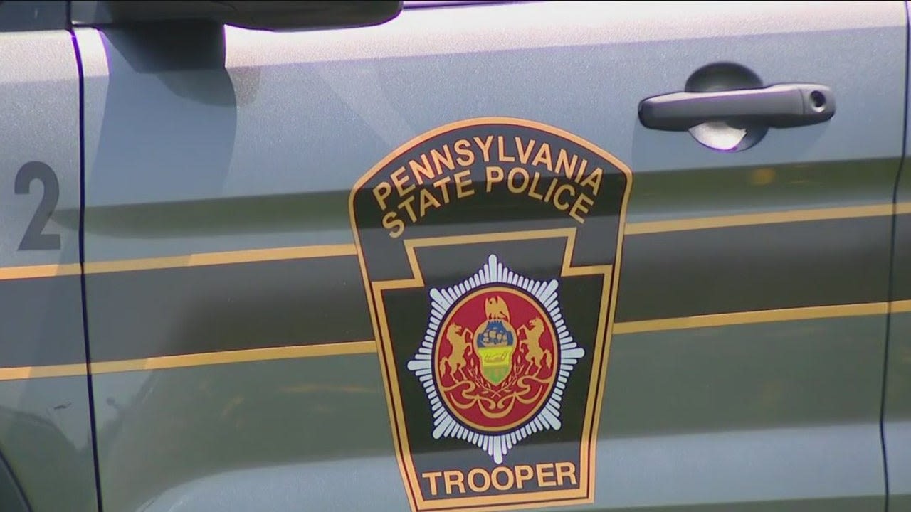 Man shot in head in apparent road rage on Pa. turnpike: officials