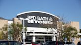 Bed Bath & Beyond closes 11 stores in California