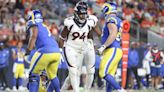 NFL CBA Thwarts Negligence Lawsuit by Former Broncos LB