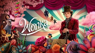 Wonka (film)