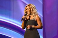 Serena Williams Makes Fun of Drake and Dances to Kendrick Lamar’s ‘Not Like Us’ During 2024 ESPYS