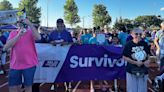 American Cancer Society’s Relay For Life helps raise funds for cancer patients