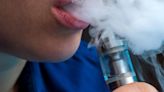 Another Teen Vaping Danger: Toxic Lead, Uranium