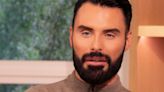 Rylan shares update on terrifying snake home intrusion