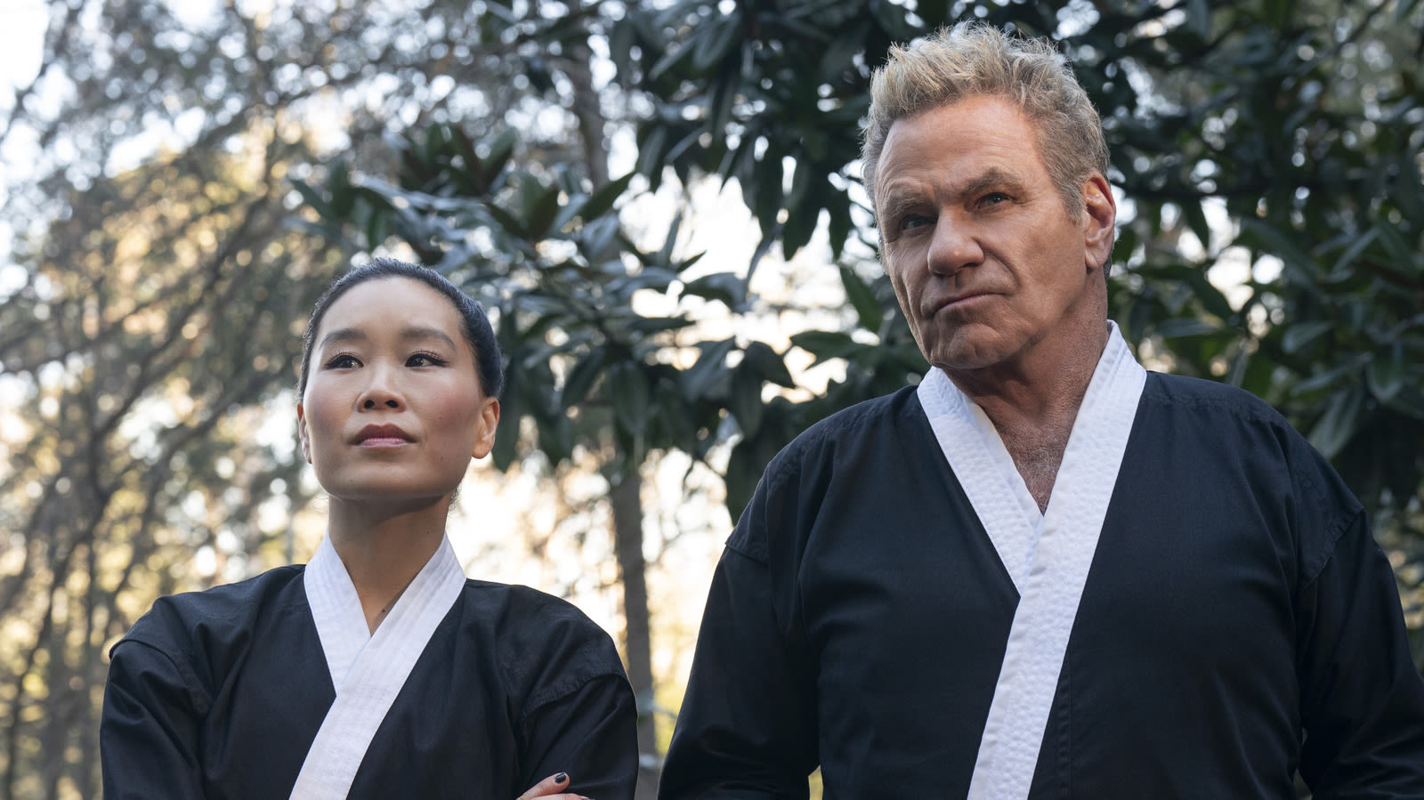 Cobra Kai Season 6 Inherited Game Of Thrones' Worst Problem - Looper