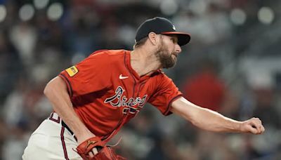 Sale, Ozuna lead Braves past Guardians 6-2 in matchup of MLB's two best teams