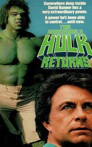 The Incredible Hulk Returns