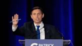 Patrick Brown disqualified from Conservative leadership race