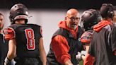 Manchester football coach Jay Brophy steps down after three seasons