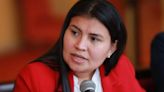 Karen Manrique, congresista salpicada por Olmedo López, se postula para la primera vicepresidencia de la Cámara de Representantes
