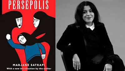 Dónde ver ‘Persépolis’: la cinta de animación sobre la obra más conocida de Marjane Satrapi