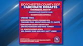 Dorchester County Republican Party to host primary debates at Summerville Country Club