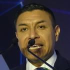 Diego Morales (politician)