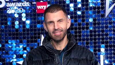 BBC delays publishing completed Tim Westwood report amid police investigation