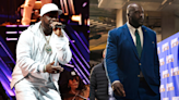 50 Cent Responds To Shaquille O’Neal Calling Himself The “50 Cent Of The NBA,” Takes Shot At Dwight Howard