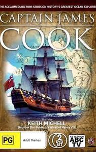 Captain James Cook (miniseries)