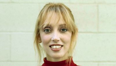 Shelley Duvall, star of The Shining and Nashville, dies at 75