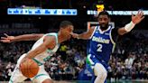 Kyrie Irving brushes off boos in Dallas after ugly loss to Hornets: ‘So what?’
