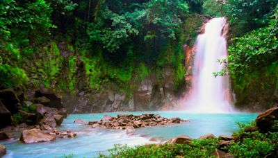 From Sandy Beaches To Lush Rainforests, These Are The Best Places To Visit In Costa Rica