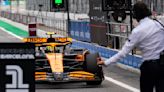 Norris saldrá primero en el Gran Premio de España y Hamilton de tercero