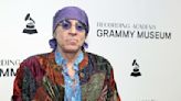 Boss move: Steve Van Zandt releases a video endorsing Laura Gillen